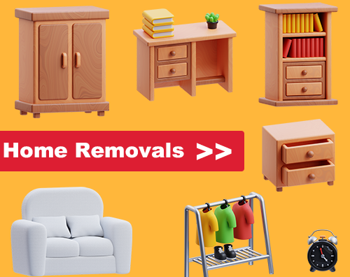 home-removals